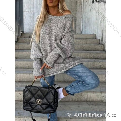 Icecool Kurzarm-Damentunika (XS/S/M ONE SIZE) ITALIAN FASHION IMM25M6543