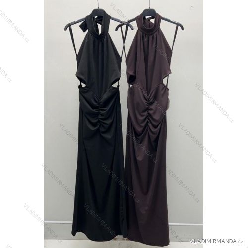 Icecool Kurzarm-Damentunika (XS/S/M ONE SIZE) ITALIAN FASHION IMM25M6543