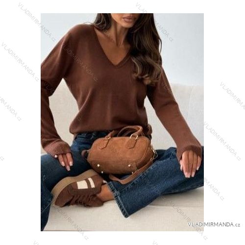 Icecool Kurzarm-Damentunika (XS/S/M ONE SIZE) ITALIAN FASHION IMM25M6543