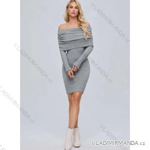 Icecool Kurzarm-Damentunika (XS/S/M ONE SIZE) ITALIAN FASHION IMM25M6543