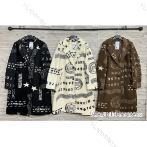 Mittellanger Damenrock (Einheitsgröße S/M) ITALIAN FASHION IMM23HG3154