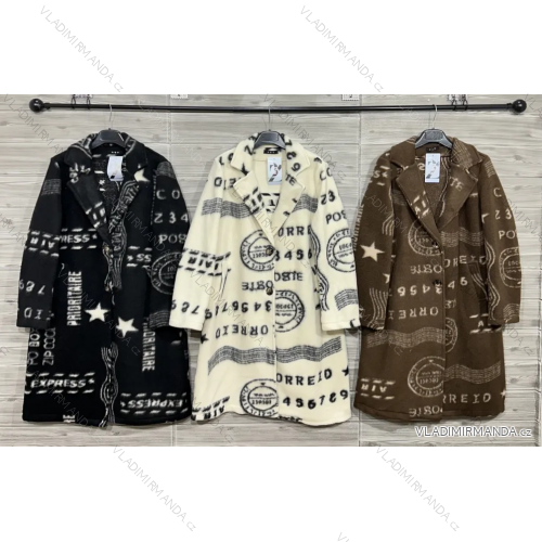 Mittellanger Damenrock (Einheitsgröße S/M) ITALIAN FASHION IMM23HG3154