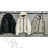 Damen Langarm-Pufferjacke mit Kapuze, übergroß (S/M - L/XL - 2XL/3XL ONE SIZE) ITALIAN FASHION IMPOZ25PR2-6611