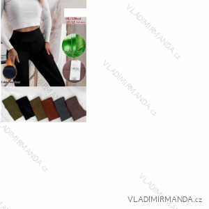 Damen Bambus-Leggings (M/L-XL/2XL) MIE25H030