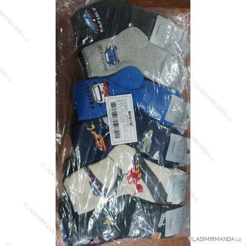 Thermosocken für Kinderjungen (24-35) AURA.VIA AURA25GFW9107