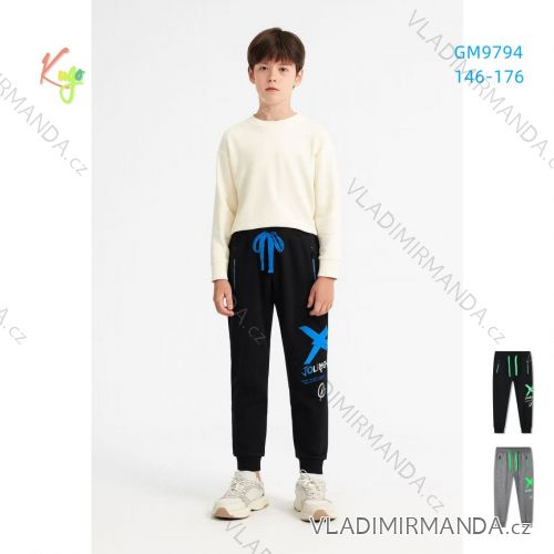 Softshell-Jogginghose für Herren und Damen (M-XXL) KUGO GK8656