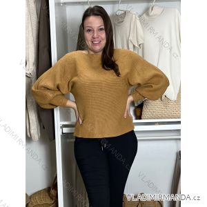 Lässiges Sommerkleid mit kurzen Ärmeln für Damen VIOLA (S/M/L EINHEITSGRÖSSE) ITALIAN FASHION IMSM25022