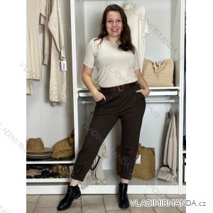 Ärmellose Jacke mit langen Ärmeln (uni sl) ITALIENISCHE Mode IMC17326