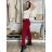 Damenhose VIKTORY (S/M/L EINHEITSGRÖSSE) ITALIAN FASHION IMD25227