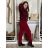Damenhose VIKTORY (S/M/L EINHEITSGRÖSSE) ITALIAN FASHION IMD25227