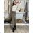Damenhose VIKTORY (S/M/L EINHEITSGRÖSSE) ITALIAN FASHION IMD25227