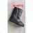 Katalog Winterschuhe für Damen, Schneestiefel, Stiefel, Stiefeletten, Arbeiter, Gummistiefel 36-41 OBT25RIJEN
