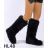 Katalog Winterschuhe für Damen, Schneestiefel, Stiefel, Stiefeletten, Arbeiter, Gummistiefel 36-41 OBT25RIJEN