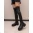Katalog Winterschuhe für Damen, Schneestiefel, Stiefel, Stiefeletten, Arbeiter, Gummistiefel 36-41 OBT25RIJEN