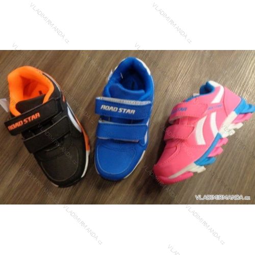 Botasky Baby Mädchen und Jungen (25-30) STRAßENSCHUHE WO17MX20173
