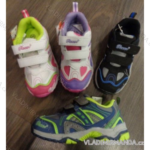 Botasky Kinder Mädchen und Jungen (25-30) ROCER SHOES WO17GF9039