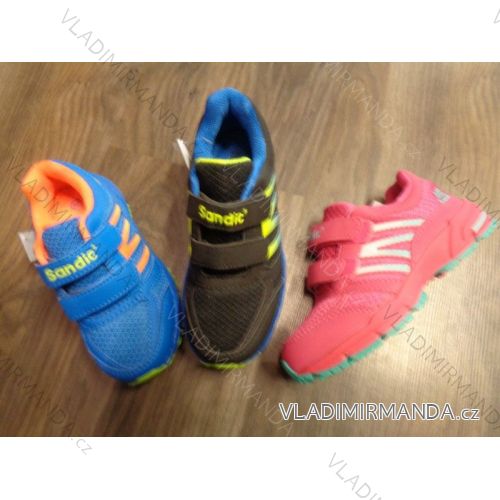 Botasky Baby Girl and Boys (25-30) SANDIC SHOES WO17SD1686-32