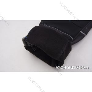Winterhose Isoliervlies Baby, Kleinkind Mädchen und Jungen (116-146) KUGO HK5060