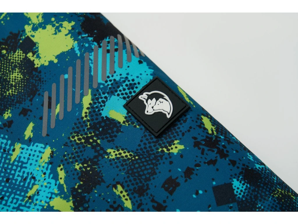 Winter-Langarmjacke für Jungen (134-164) WOLF B2564