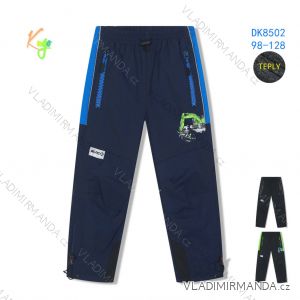 Softshell-Jogginghose für Herren und Damen (M-XXL) KUGO GK8656