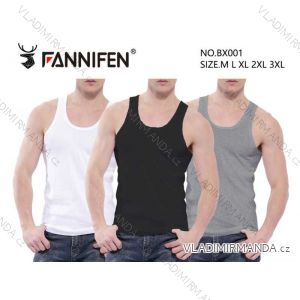 Ärmelloses Tanktop für Herren (M-3XL) PESAIL PES24BX001A