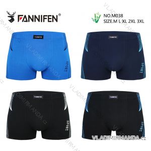 Herren-Boxershorts (L-3XL) PESAIL PES25M6673
