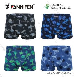 Herren-Boxershorts (L-3XL) PESAIL PES25M6673