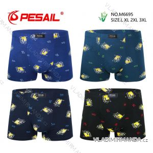 Herren-Boxershorts (L-3XL) PESAIL PES25M6673