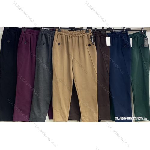 Langärmliges, leichtes Damen-Kapuzensweatshirt mit Reißverschluss, übergroß (52/54/56 ONE SIZE) ITALIAN FASHION IMC25359