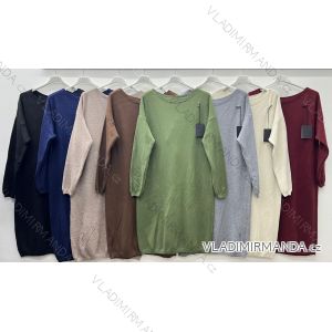 Lange Sommer-Haremshose für Damen (42/44/46 Einheitsgröße) ITALIAN FASHION IM424361
