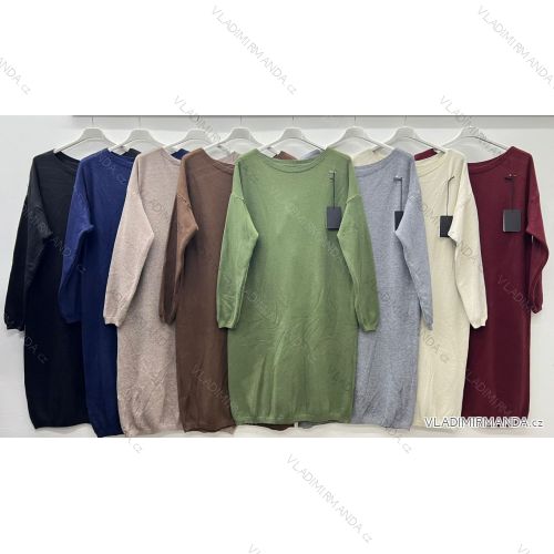 Lange Sommer-Haremshose für Damen (42/44/46 Einheitsgröße) ITALIAN FASHION IM424361