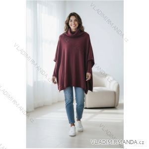 Damen 3/4 Langarm-Hemdkleid (XS/S/M Einheitsgröße) ITALIAN FASHION IMD25030
