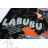 Softshell-Jogginghose für Herren und Damen (M-XXL) KUGO GK8656