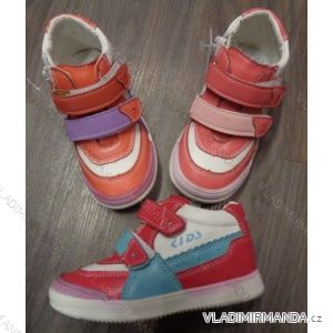 Kleinkinder Kindermädchen (21-26) OBUV WO17LIS1219
