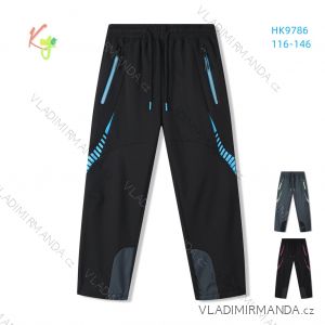 Softshell-Jogginghose für Herren und Damen (M-XXL) KUGO GK8656