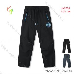 Softshell-Jogginghose für Herren und Damen (M-XXL) KUGO GK8656
