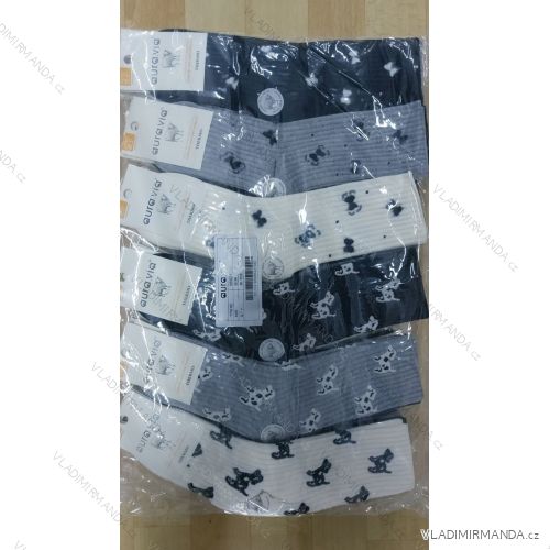 Thermosocken für Damen (35-38, 38-41) AURA.VIA AURA25NB3221