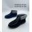 Katalog Winterschuhe für Damen, Schneestiefel, Stiefel, Stiefeletten, Arbeiter, Gummistiefel 36-41 OBTP25DUCHODKY