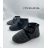 Katalog Winterschuhe für Damen, Schneestiefel, Stiefel, Stiefeletten, Arbeiter, Gummistiefel 36-41 OBTP25DUCHODKY