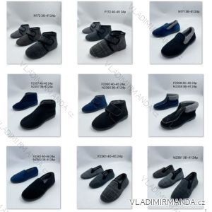Katalog Winterschuhe für Damen, Schneestiefel, Stiefel, Stiefeletten, Arbeiter, Gummistiefel 36-41 OBTP25DUCHODKY