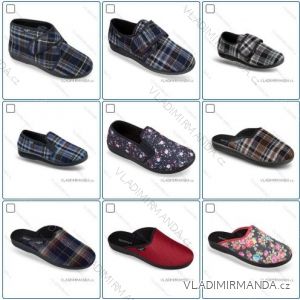 MJARTAN katalog obuv papuče, pantofle, duchodky