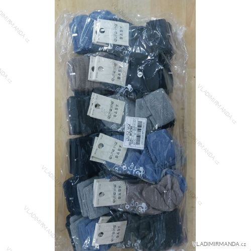 Thermosocken für Kinderjungen (24-35) AURA.VIA AURA25GFW9107