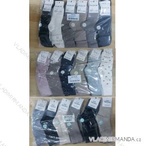 Damen-Socken, dünn (35-38, 38-41) AURA.VIA AURA25TNV2165