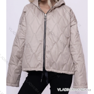 Damen-Set aus langärmeligem Sweatshirt und langer Hose (S/M/L ONE SIZE) ITALIAN FASHION IMPLI246171