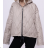 Damen-Set aus langärmeligem Sweatshirt und langer Hose (S/M/L ONE SIZE) ITALIAN FASHION IMPLI246171