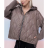 Langer Damenrock (S / M ONE SIZE) ITALIAN FASHION IMPDY22ZZ2836