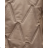 Langer Damenrock (S / M ONE SIZE) ITALIAN FASHION IMPDY22ZZ2836