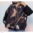 Langer Damenrock (S / M ONE SIZE) ITALIAN FASHION IMPDY22ZZ2836