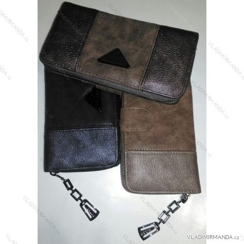 Damenbrieftasche (10x19cm) ESLEE 6191
