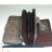 Damenbrieftasche (10x19cm) ESLEE 6191
